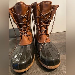 Original Arianna Duck Boots